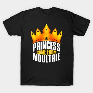 Moultrie Georgia T-Shirt